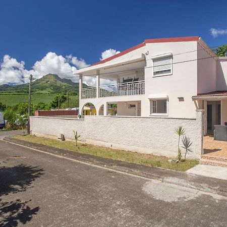 Apartmán Alpinia - Appt Avec Piscine Partagee Saint-Pierre Exteriér fotografie